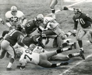 NFL PLAYOFFS