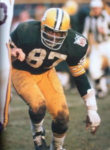 Willie Davis net worth