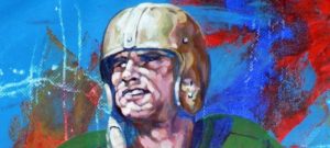 Lujack at Notre Dame