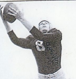 Robert Kahler Green Bay Packers