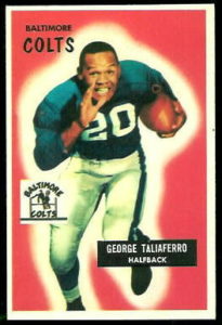 George_Taliaferro