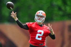 Analysis on Johnny Manziel by Football Historian
