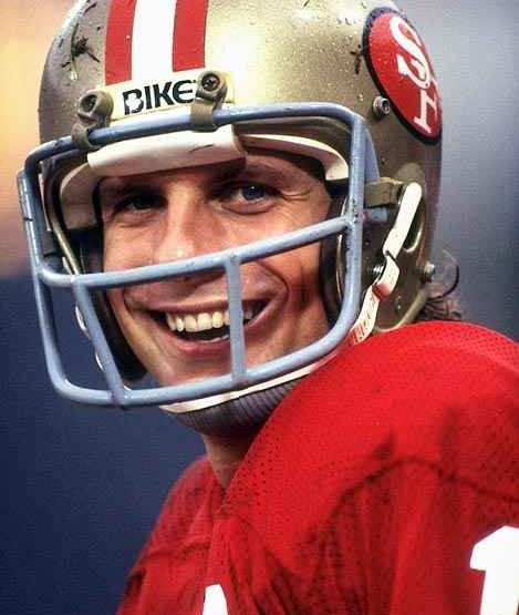 Out of nearly 50 Super Bowls, only 31 quarterbacks have won.