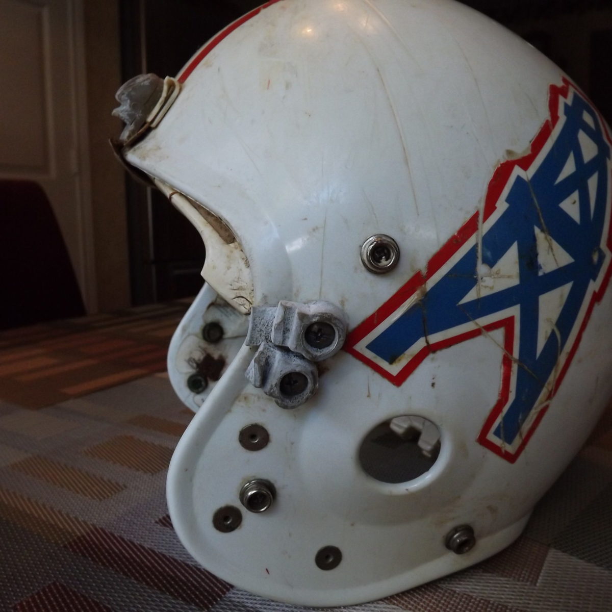 Concussions Brain Injuries NFL