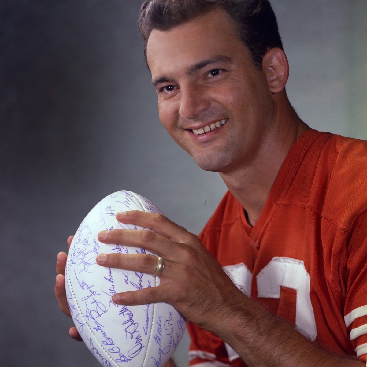 Austin “Goose” Gonsoulin Obituary