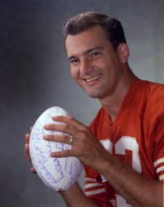 Austin “Goose” Gonsoulin Obituary