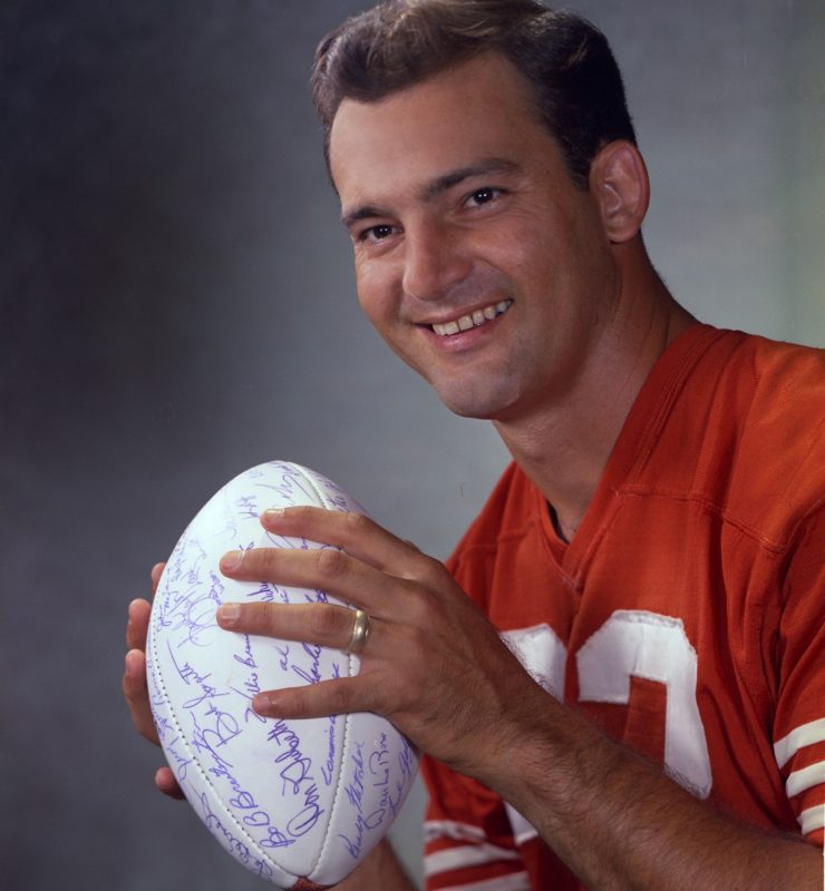 Austin “Goose” Gonsoulin Obituary