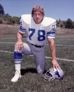 detroit lions silver rush
