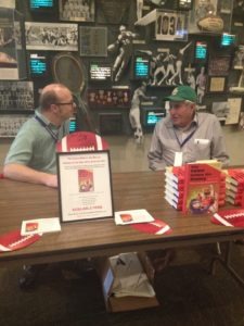 Cotton Davidson Book The Game Before the Money