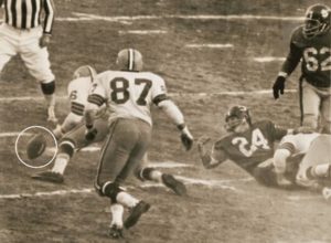 Nitschke Key Piece In Packer Win