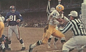 Jim Taylor Stats 1962 NFL Championship