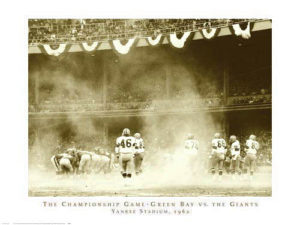 1962 Championship Game