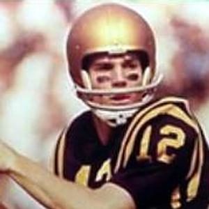 RogerStaubach