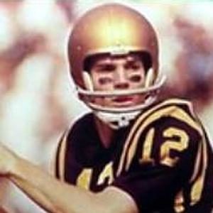 RogerStaubach