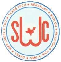 The Southwest Conference was composed primarily of schools from Texas