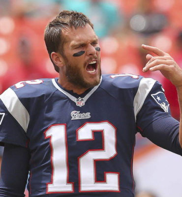 Deflategate and Tom Brady