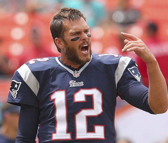 Deflategate and Tom Brady