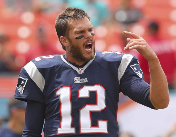 Deflategate and Tom Brady