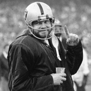 Ken "The Snake" Stabler