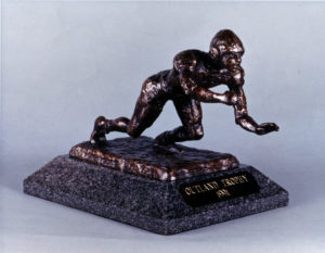 Stanford Garnett Outland Trophy