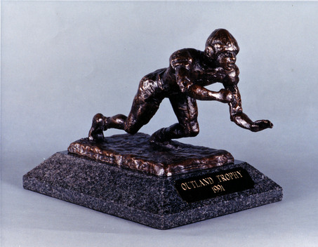 Stanford Garnett Outland Trophy