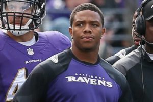 Ray Rice Baltimore Ravens