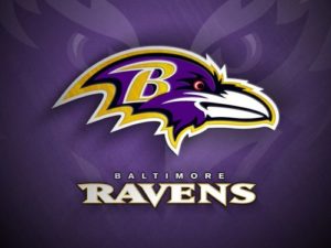 Baltimore Ravens Brand