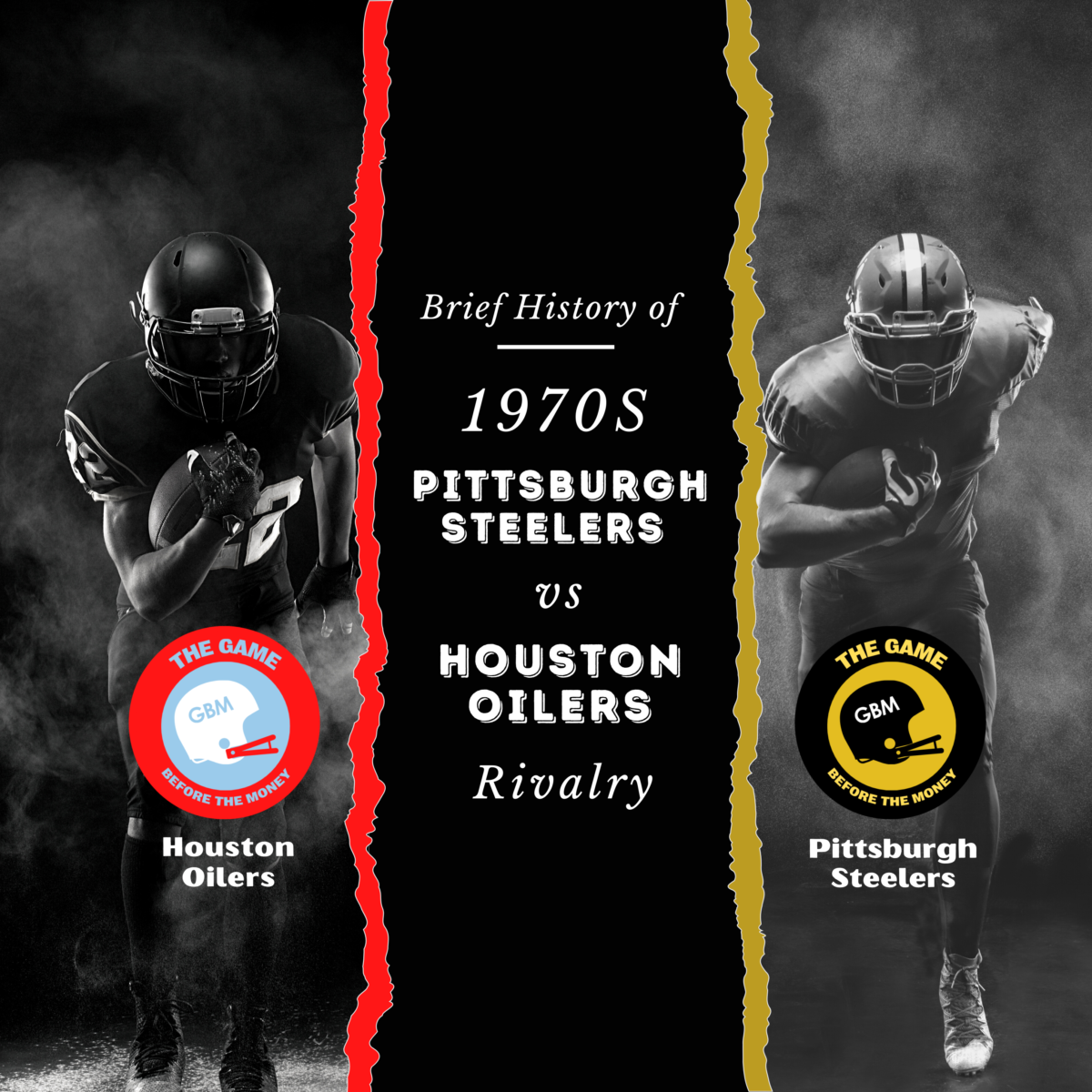 steelers afc