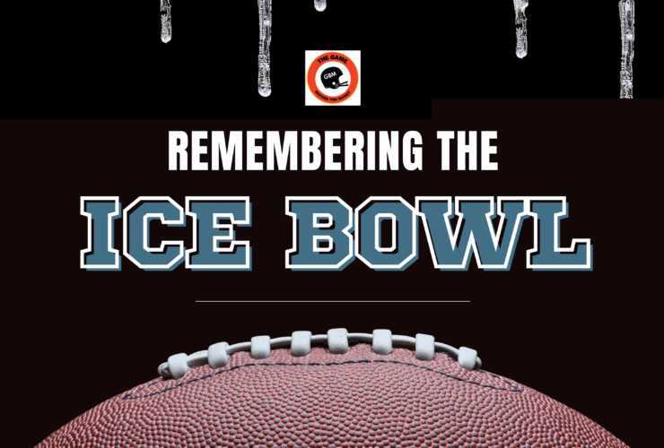 Players remember the 1967 NFL Championship, known as the Ice Bowl, on its 50th Anniversary.