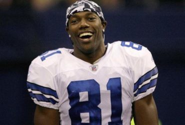 Terrell Owens and the Hall of Fame