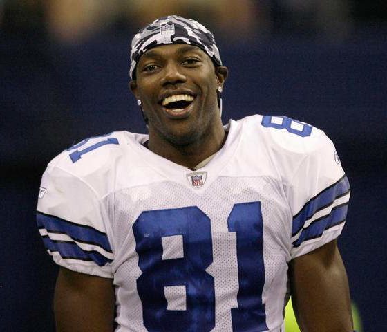 Terrell Owens and the Hall of Fame