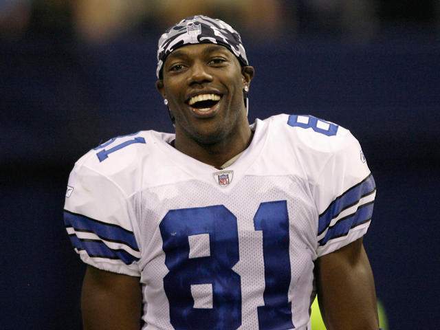 Terrell Owens and the Hall of Fame