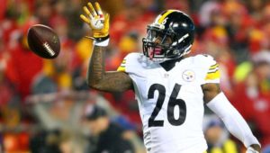 Le’Veon Bell, Emmitt Smith, and the Franchise Tag