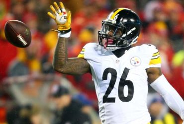 Le’Veon Bell, Emmitt Smith, and the Franchise Tag