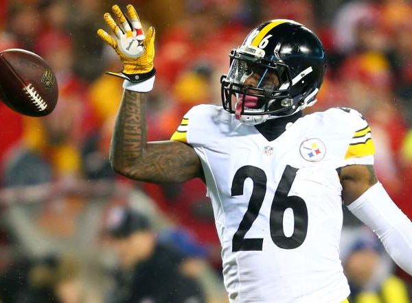Le’Veon Bell, Emmitt Smith, and the Franchise Tag