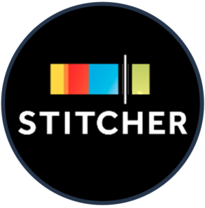 The Game Before the Money Podcast on Stitcher