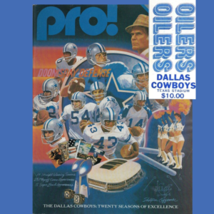 Tom Landry coached Cowboys on Thanksgiving Day in 1979