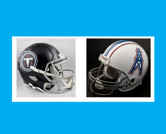 40 years ago the Houston Oilers drafted Earl Campbell and changed