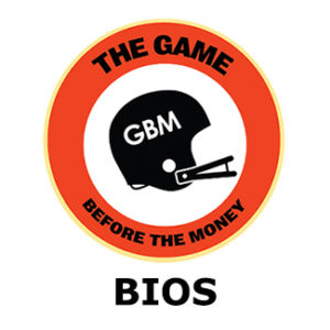 Football Biographies