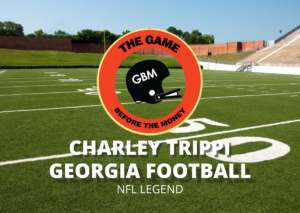 Charley Trippi Chicago Cardinals Player bio
