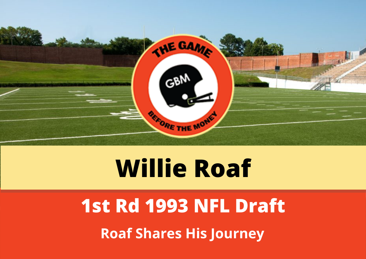 willie roaf saints