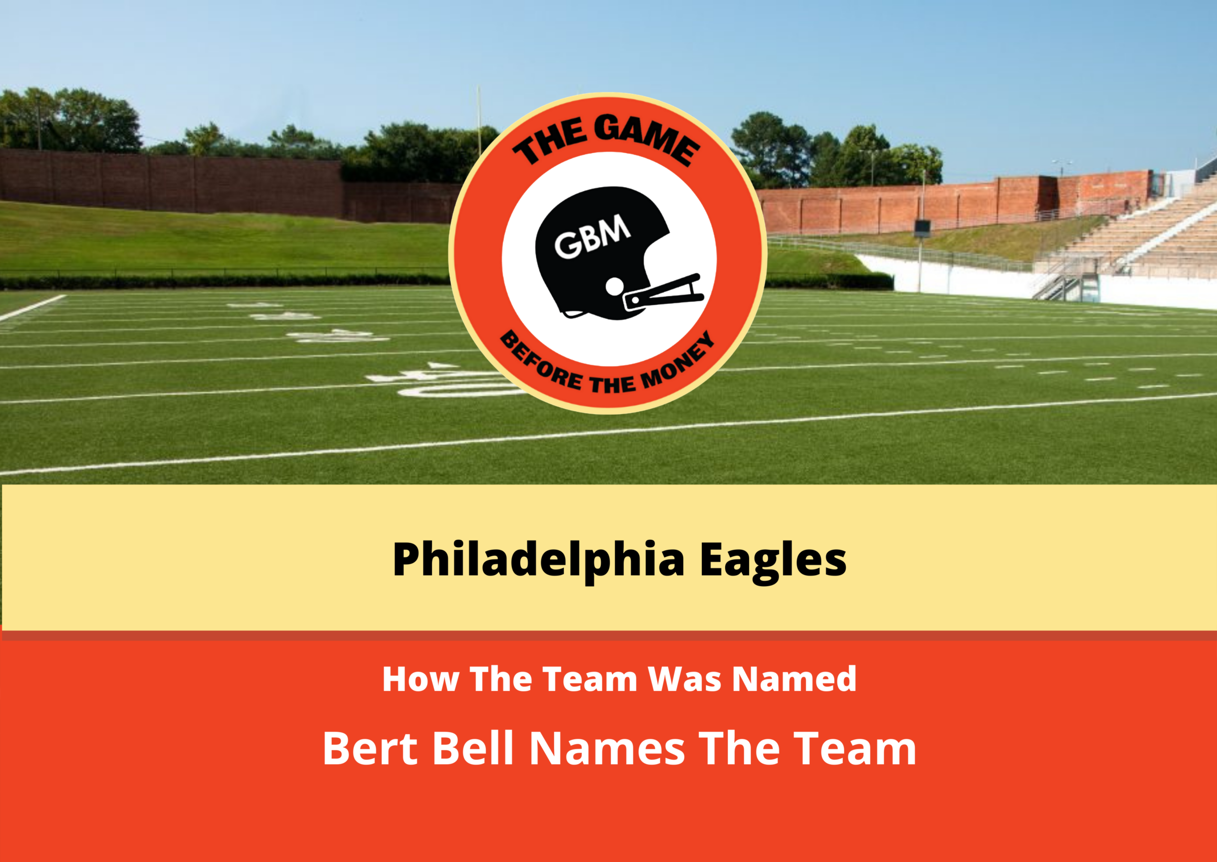 philadelphia eagles founded