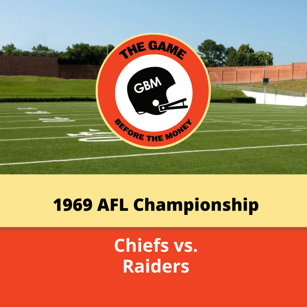1969 afl championship 2025