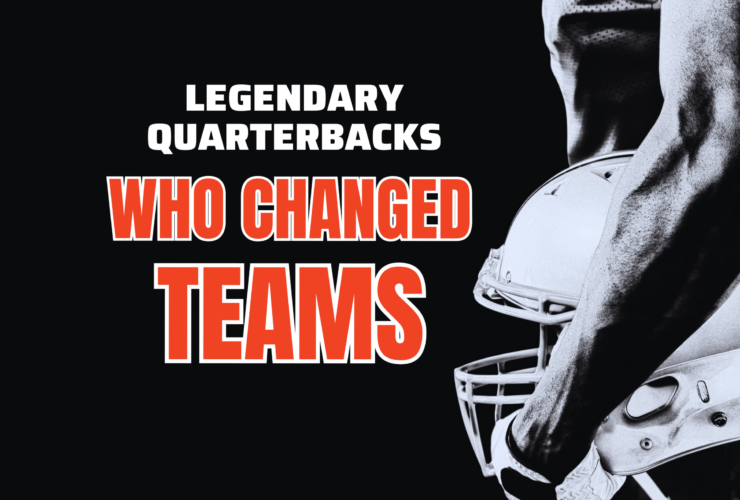 What NFL Teams Changed Names The Game Before the Money